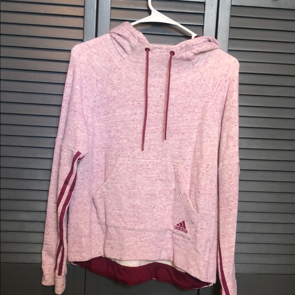 Adidas hoodie